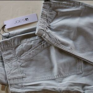 Joe's Jeans The Twill Jogger NWT